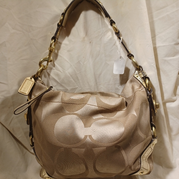 Coach carly - Picture 7 of 10